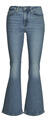 Levi's Ruhák 726 HR FLARE Kék US 32 / 32