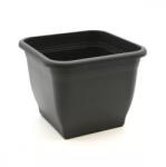  Szögletes cserép 30-es Antracit