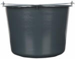  Műanyag fémfüles vödör 12 L