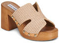 Steve Madden Papucsok SUNKISSED Bézs 38
