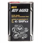 MANNOL Atf AG52 Automata Váltóolaj 1L MN8211-1 Mannol