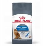 Royal Canin Light Weight Száraz Macskatáp 1, 5kg Segít a Súlykontrollban