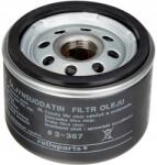 Briggs & Stratton 004154, 492932 Motorolajszűrő Ø 76, 2 MM