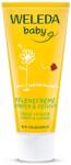 Weleda Baby körömvirágos arc- és testápoló krém 75 ml