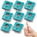 xia Porzsák Samsung Bespoke Jet porszívóállomáshoz Helyettesítők 8 db-os szett (BESPOKE JET)