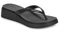 Havaianas Lábujjközös papucsok HIGH PLATFORM Fekete 39