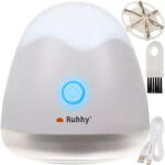 Ruhhy 2in1 Ruhaborotva éjszakai fénnyel 19162 (5904463315129)