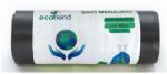 ECOFRIEND Saci menajeri cu snur, ECOFRIEND, 35 L, 15 buc/rola (ECO010810)