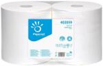 Papernet Rola prosop industrial PAPERNET 402059, 232 m, 2 role/set (PC402059)