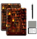 AllTabCases Smart Grafika Tok Érintőceruza Kindle Paperwhite 7 2024 12 Gen Colorsoft készülékhez (DO7GRT21)