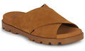 Camper Papucsok BRUTUS Barna 38