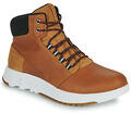 Sorel Csizmák MAC HILL LITE MID WP Barna 45