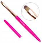 Clavier Magenta zselés ecset 6mm #4 (5907996057191)