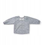 Elodie Details Free Bird előke hosszú ujjú, PVC-mentes zsebbel (7333222020215)