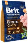 Brit Csirke Száraz Eledel 3 kg