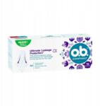 O. B Johnson Ob Extra Protect Tampon Plus 16 db (3871702)