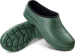 PRA-P-OR s. r. o PRAPOR X-CLAP HOT / Könnyű, szigetelt papucs - zöld 39 (PRAPOR258839)