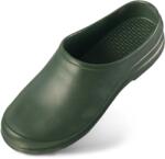 PRA-P-OR s. r. o PRAPOR BRUNO / Vízálló papucs - zöld 39 (PRAPOR257939)