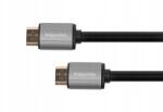 Krüger&Matz Hdmi-hdmi kábel 2.0v 5m 4K Kruger&Matz Basic (KM1208)