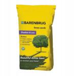 Barenbrug Reprezentatív fű árnyékra és napfényre Shadow 15kg (Shadow & Sun Exclusor)