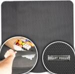 Max-Dywanik Audi A4 B6 B7 Cabrio 2001-2007 Eva Smart Pocket csomagtértálca betét - allegro - 15 270 Ft