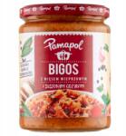 Pamapol Bigos sertéshússal és gombával 500 g