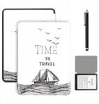 AllTabCases Smart Grafika Tok Érintőceruza Kindle Paperwhite 7" 2024 12 Gen Colorsoft készülékhez (2GL53H7J)