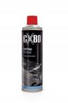 CX-80 Szilikonmentes Elosztó Natural Release Öntőformákhoz 500ML Spray