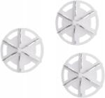  3 cserélhető penge elektromos borotvához, pengék ruhavágóhoz (9331617881173)