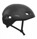 Xiaomi Bukósisak Kerékpár roller Xiaomi Helmet Black M méret 320g Súly 55~58cm (23123)