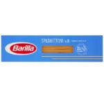 Barilla 8 Spagetti hagyományos spagetti tészta 500g (8076800195088)