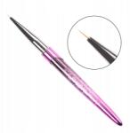 Clavier Díszítő ecset 7mm #1 (5907565673623)