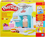 Hasbro Kitchen Creations Szuperszínes Kávézó játékszett F5838 (F5838)