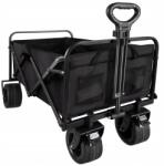 Gardlov 23084 Kerti szállítókocsi, összecsukható, 100 kg, 98 l, 94 x 60, 5 x (23084)