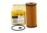 Wertteile Wef 751-7 Olajszűrő, zam. oe 640/6 Szűrő