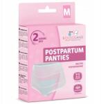 Bocioland Újrahasználható szülés utáni bugyi Bocioland M méretű, hálós (BL026)