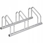 Monzana Kerékpártartó Állvány 3 Kerékpár 84x34x26 (ART-1763)