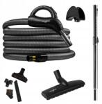 HouseVac Tartozékkészlet Univerzális tömlőcső 9m Beam Központi Porszívóhoz (HV0157)