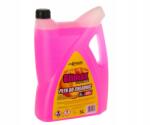 Axenol Glimax Folyadék -35'C rózsaszín 5l