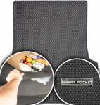 Max-Dywanik Bmw 3 E92 Coupe 2006-2012 Eva Smart Pocket csomagtértálca betét