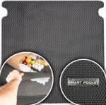 Max-Dywanik Audi A4 B6 B7 Kombi 2001-2007 Eva Smart Pocket csomagtértálca betét