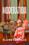 Atlantic Books Moderation | Elaine Castillo