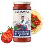Makłowicz i Synowie spagetti szósz 400 g (4164)