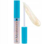 Ingrid Mermaid Glow Szájfény Arany Tábla Szemcsékkel Sand 8, 5ml (5902026694360)