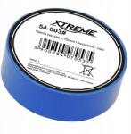 Xtreme Ragasztószigetelő Szalag 15mm 10M Kék Pvc Erős Ellenálló Strapabíró (54-003)