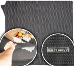 Max-Dywanik Jeep Wrangler III Suv 2007-2018 Eva Smart Pocket csomagtértálca betét