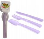 Curver Evőeszköz szett Curver Smart To Go 3 db-os (5019341)