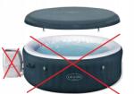 Bestway Fedél Felső fedél Miami Bestway 6001D jakuzzihoz (6001D)
