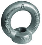 Koelner - Rawlplug Gyűrűs anya M10 horganyzott DIN582