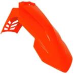 RTECH Vented Front Fender - R-paktman9916 (r-paktman9916)